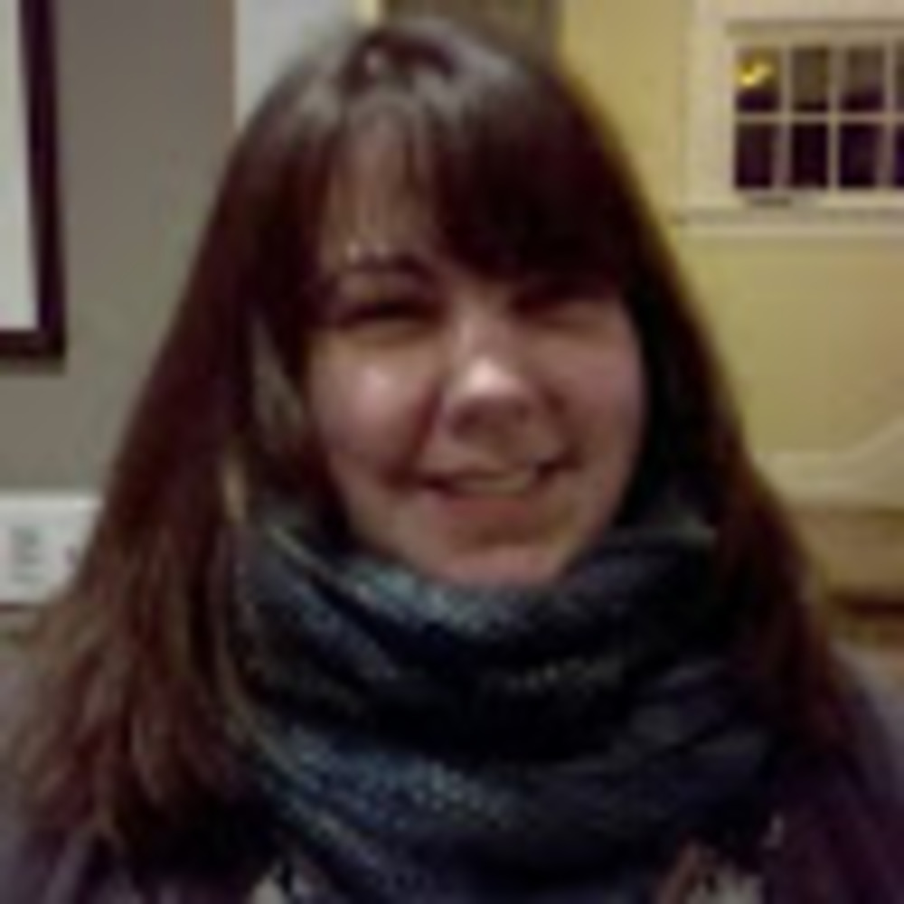 Meet your Posher, Jen